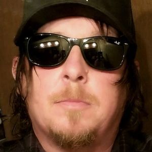 Meet your Posher, Jeff